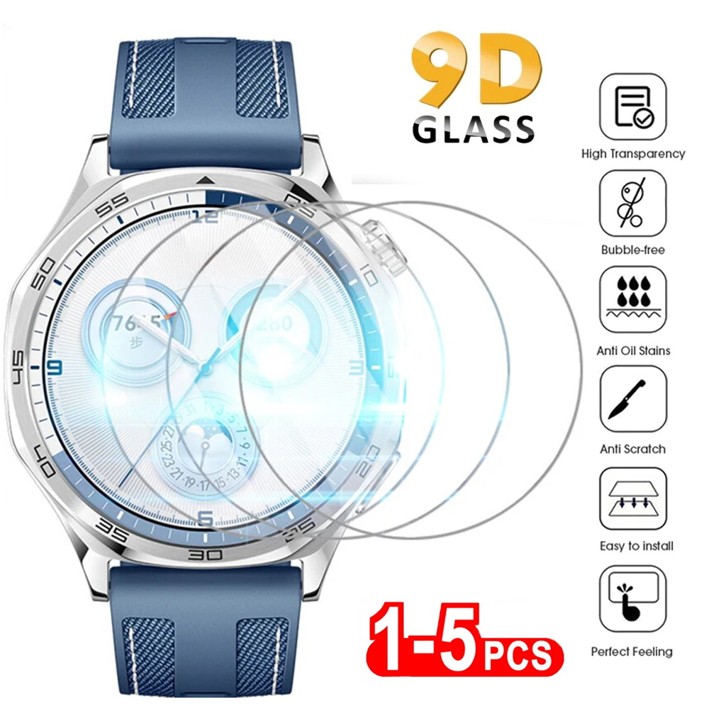 Ekran Koruyucu Cam Huawei İzle - Watch Face Protector incelemesi ve fiyatı