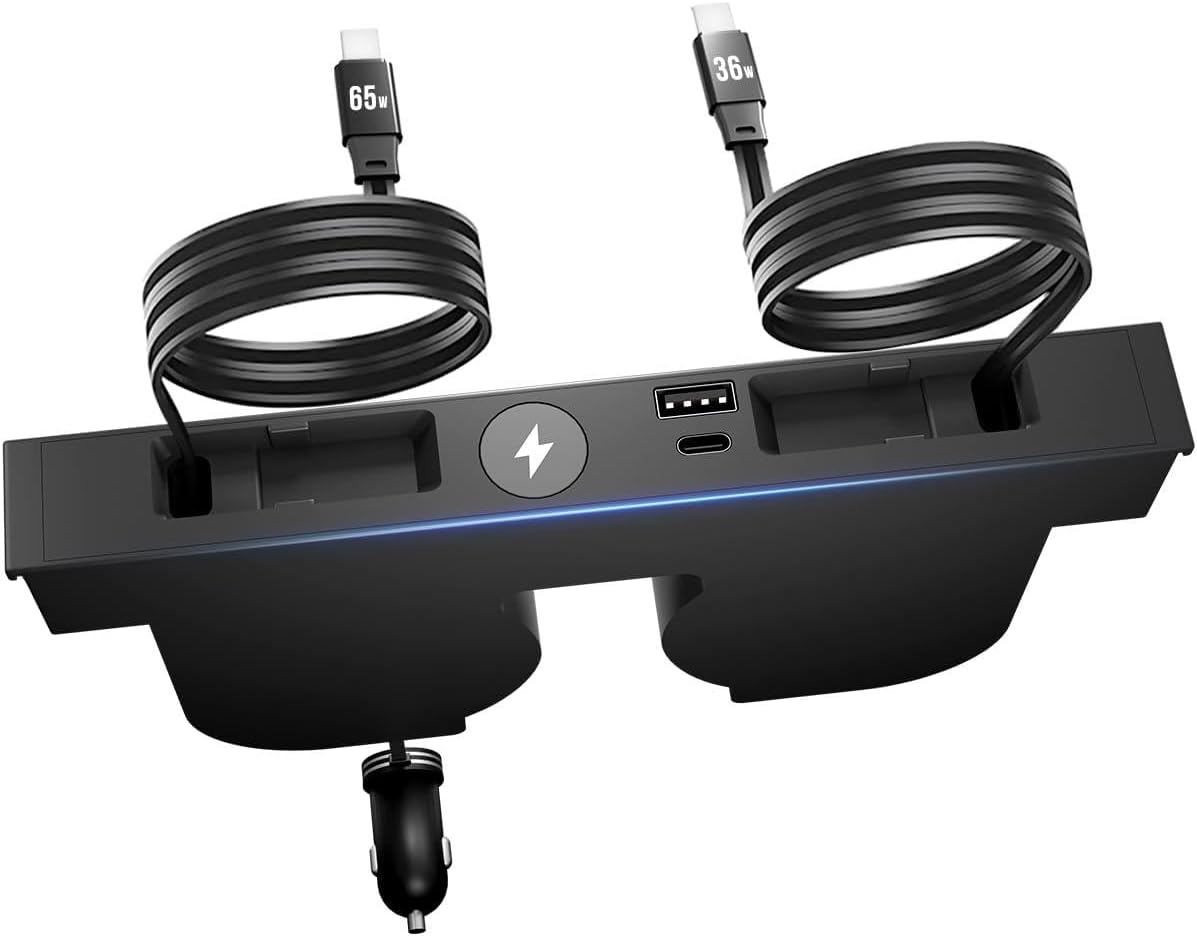 Tesla Model Y/3 Highland 2025  - Watch Charger Cable incelemesi ve fiyatı
