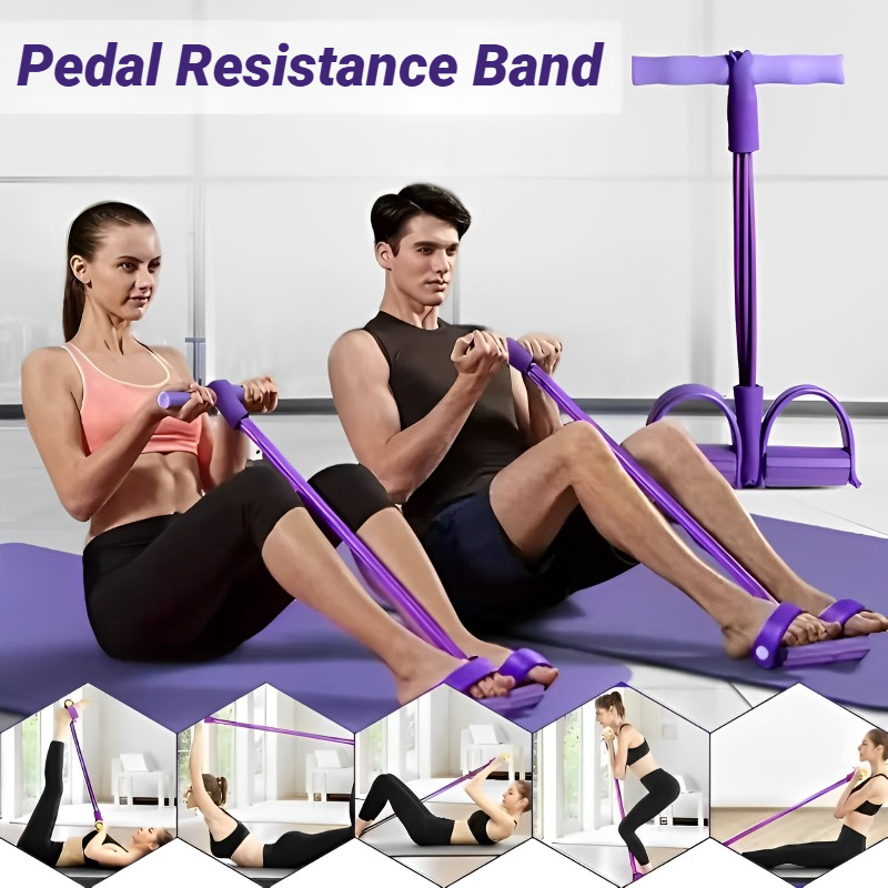 O Dört Tüplü Pedal Tensgklner  - Milanaise Mesh Band incelemesi ve fiyatı
