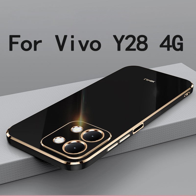 Vivo y28 4G için kılıf kapak V - Vivo Y28 incelemesi ve fiyatı