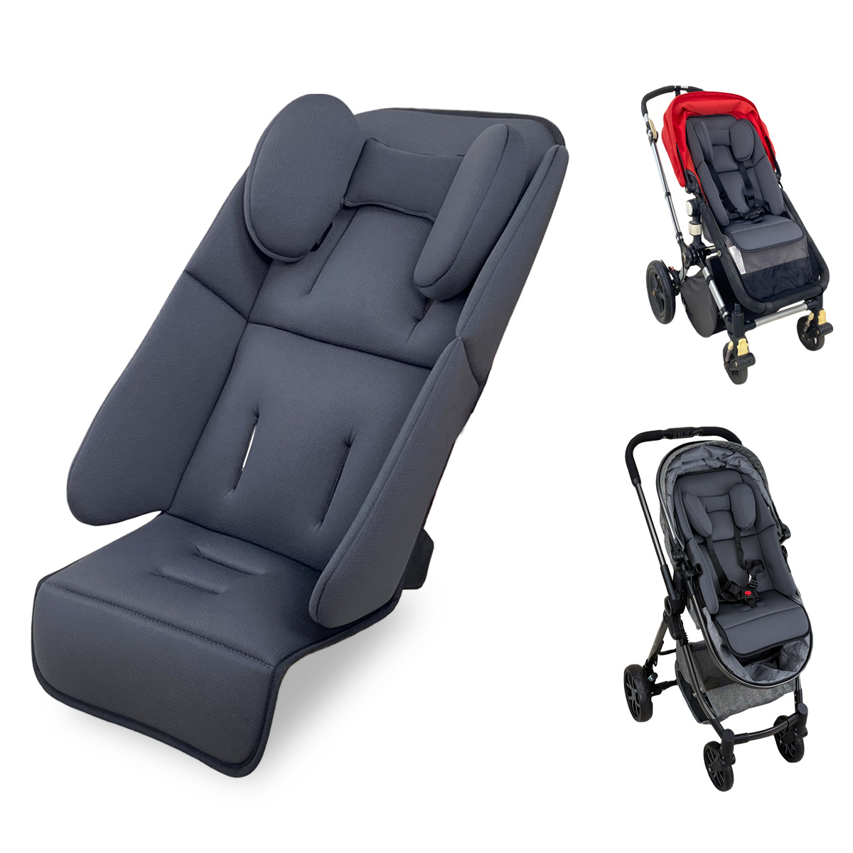 Uppababy Vista V2, V3 Cruz V2  - Smartwatch Universal incelemesi ve fiyatı