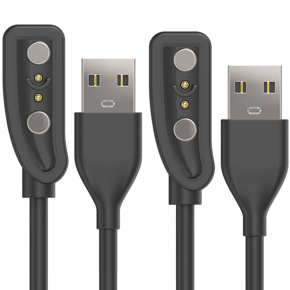 2-Pack şarj cihazı çakıl klasi - Pebble Smartwatch Accessories incelemesi ve fiyatı