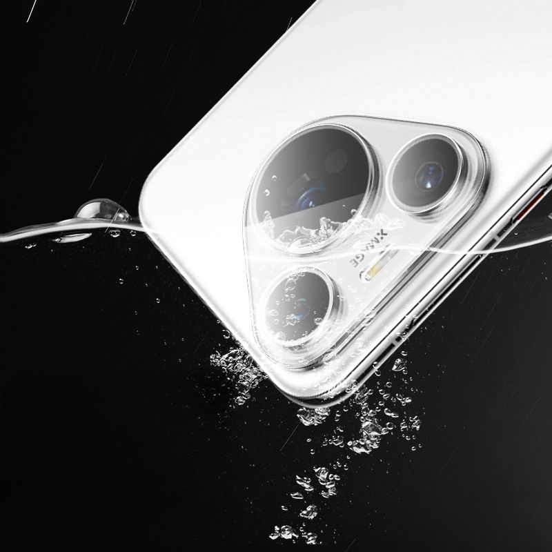 2 adet arka temperli cam etike - Huawei Pura 70 incelemesi ve fiyatı