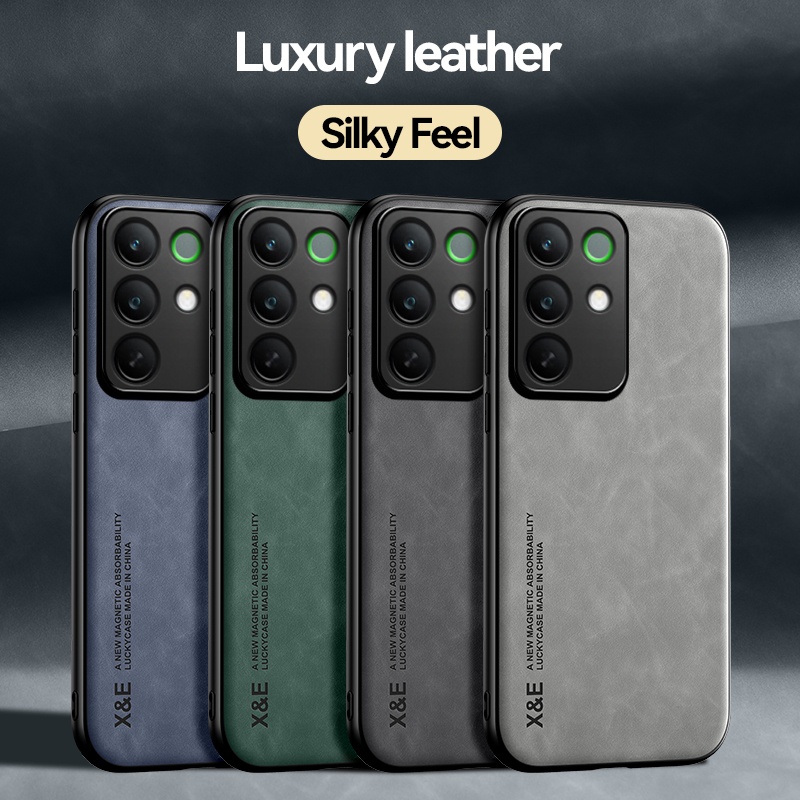 Lüks Deri Kılıf OPPO Realme C8 - Realme C67 incelemesi ve fiyatı