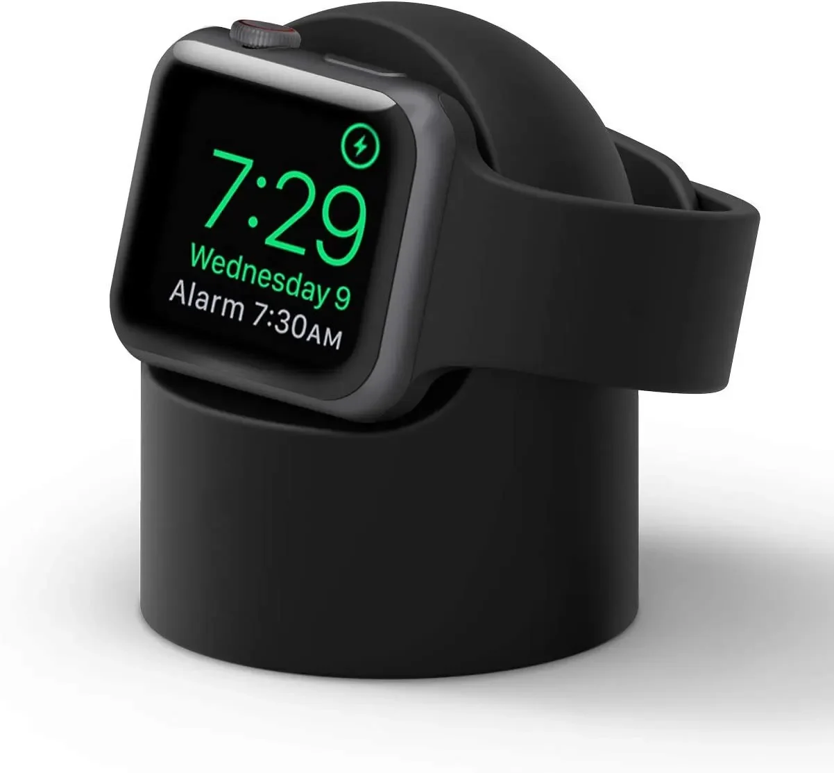 Apple Watch Serisi 9 8 Ultra 7 - Watch Charger Cable incelemesi ve fiyatı