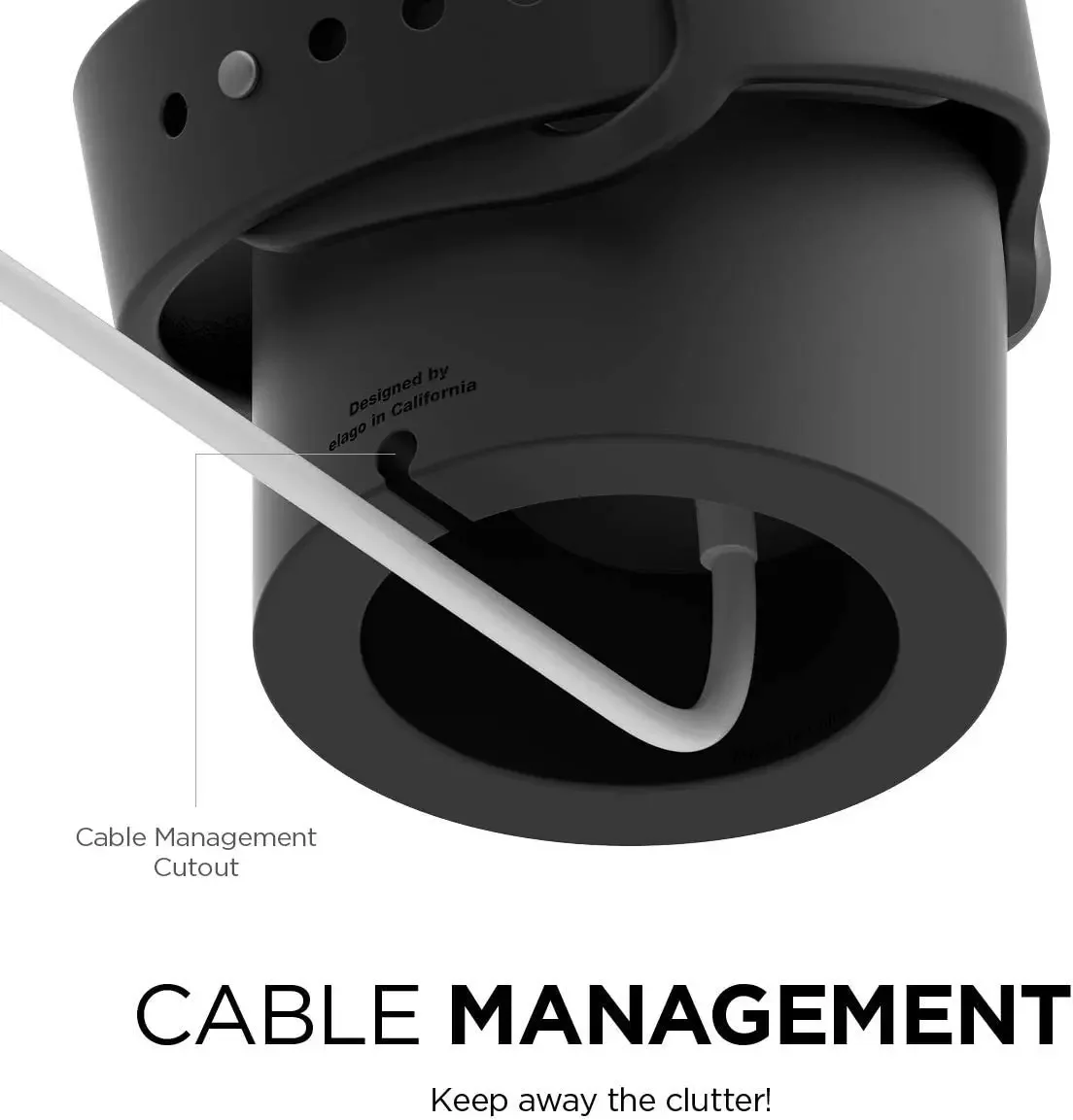 Apple Watch Serisi 9 8 Ultra 7 - Watch Charger Cable incelemesi ve fiyatı