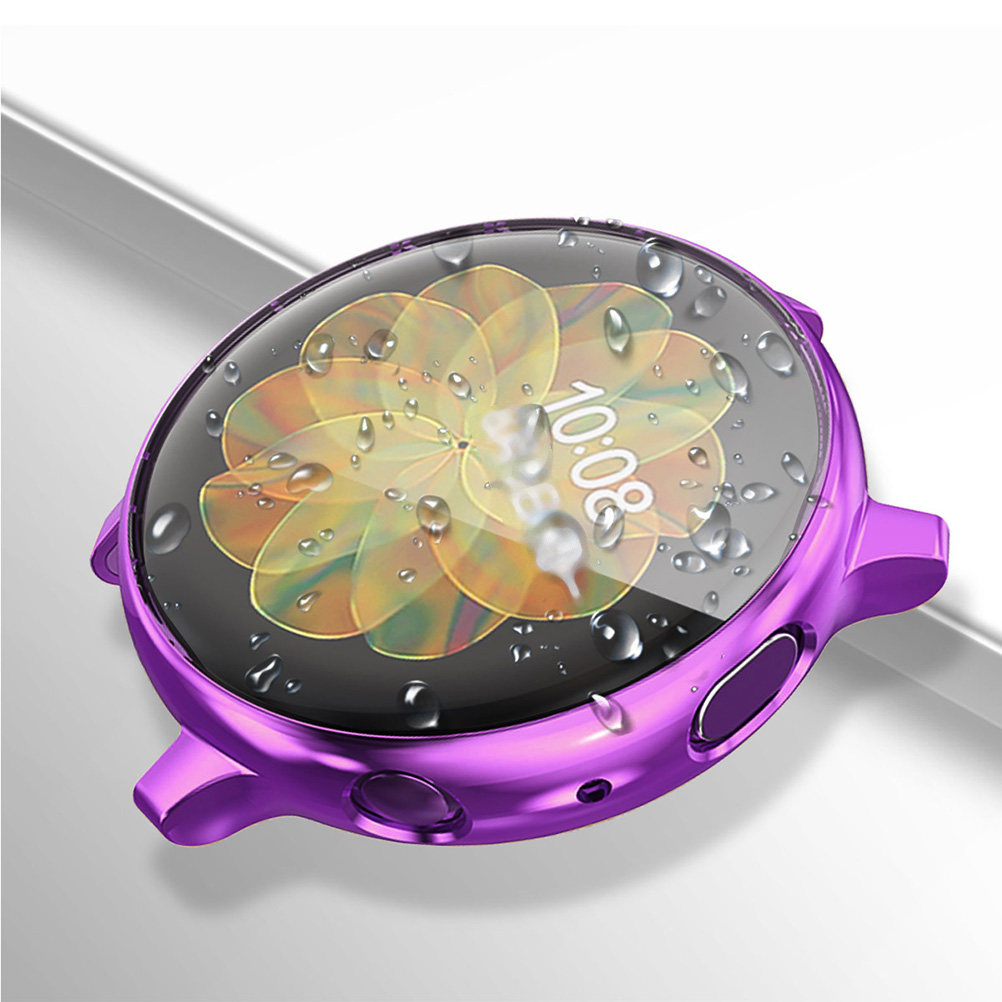 2 Mor 40Mm Akıllı Saat için El - Smartwatch Case incelemesi ve fiyatı