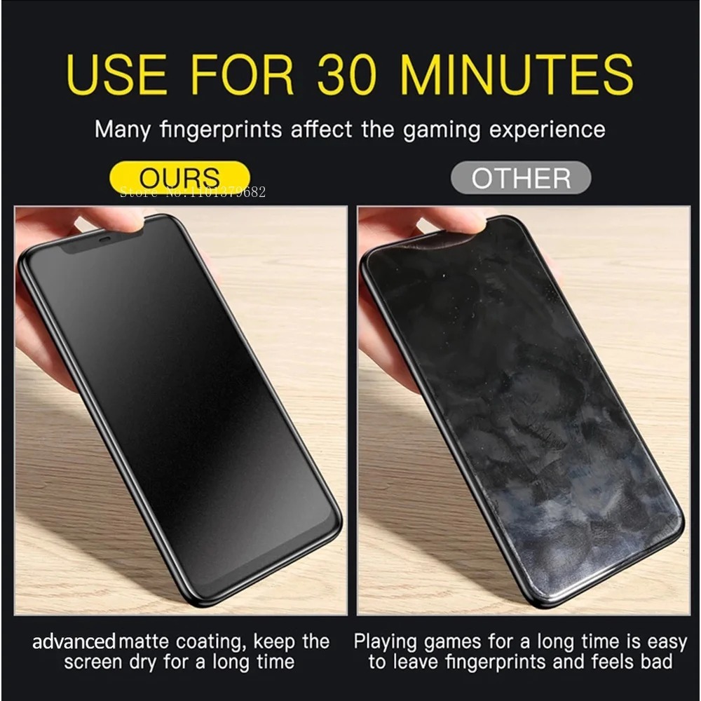 3 adet Mat Temperli Cam Realme - Realme C67 incelemesi ve fiyatı