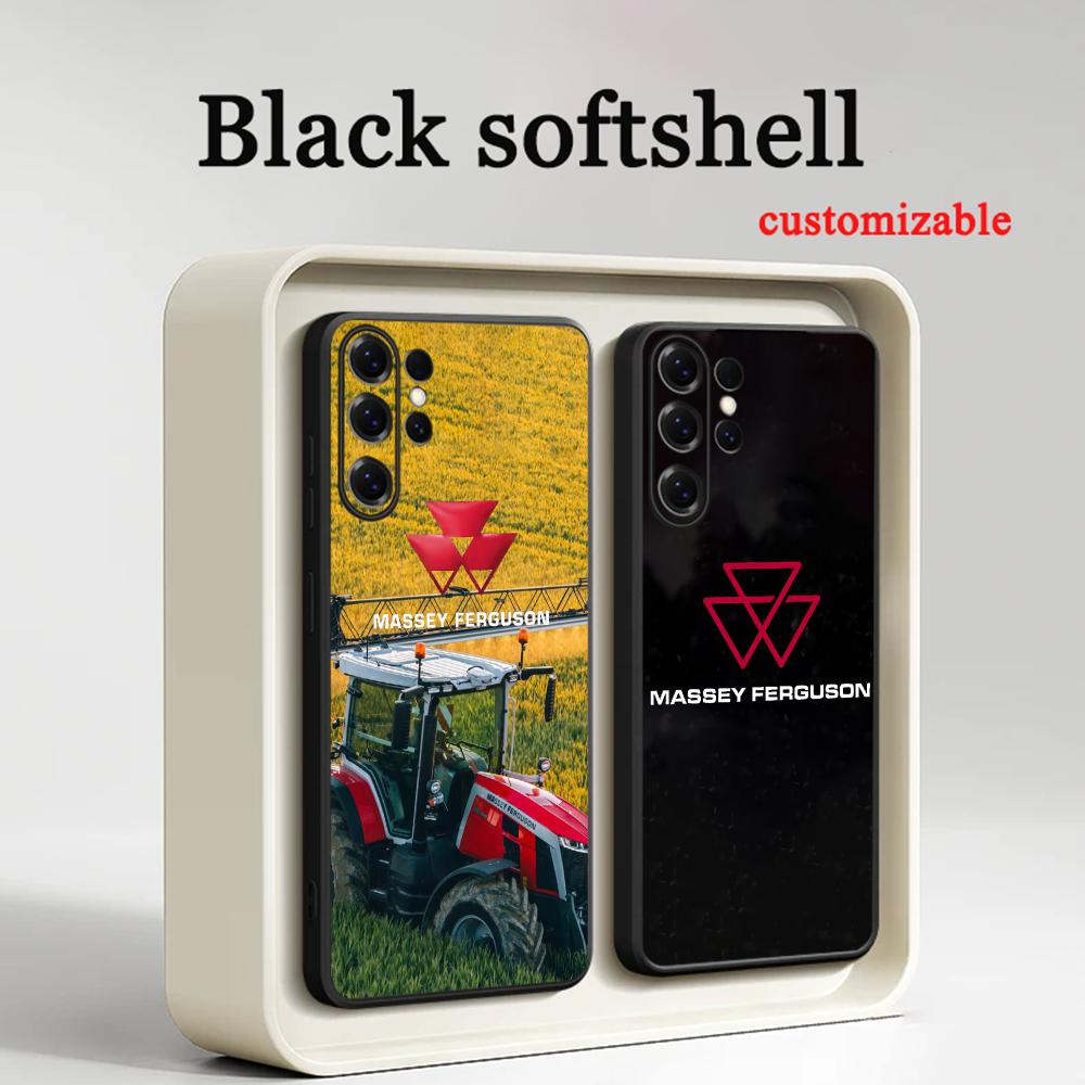 Massey Ferguson traktör desenl - Samsung Galaxy S24 incelemesi ve fiyatı