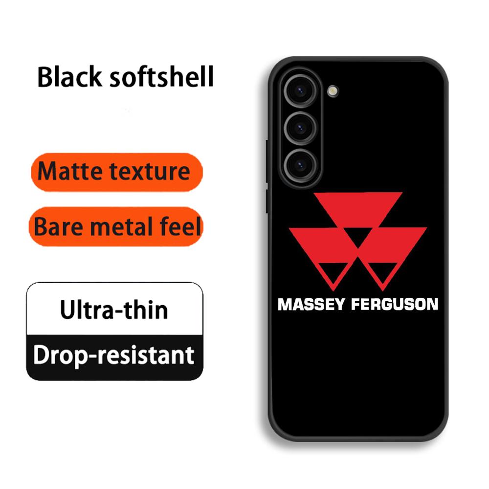 Massey Ferguson traktör desenl - Samsung Galaxy S24 incelemesi ve fiyatı