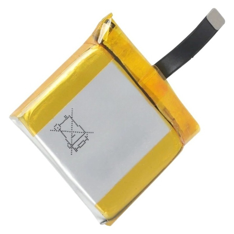 PL412221H 3.85V 220mAh Değişti - Smartwatch A1914 incelemesi ve fiyatı