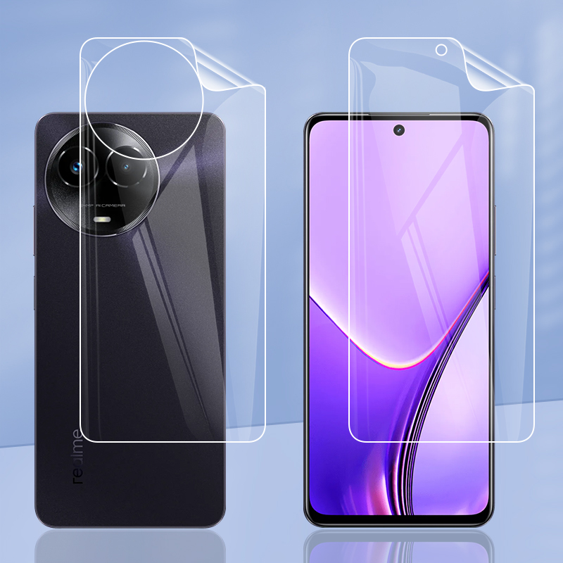 Realme 11 için C67 narnarzo 60 - Realme C67 incelemesi ve fiyatı