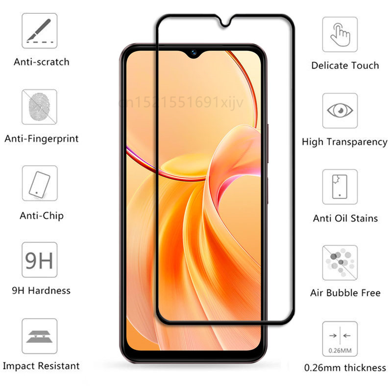Vivo Y28s için Vivo cam tam ka - Vivo Y28 incelemesi ve fiyatı