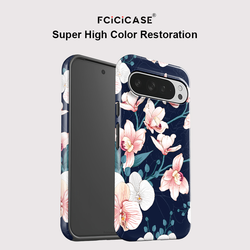 Fcicicase Darbeye Dayanıklı Te - Google Pixel 9 Pro incelemesi ve fiyatı