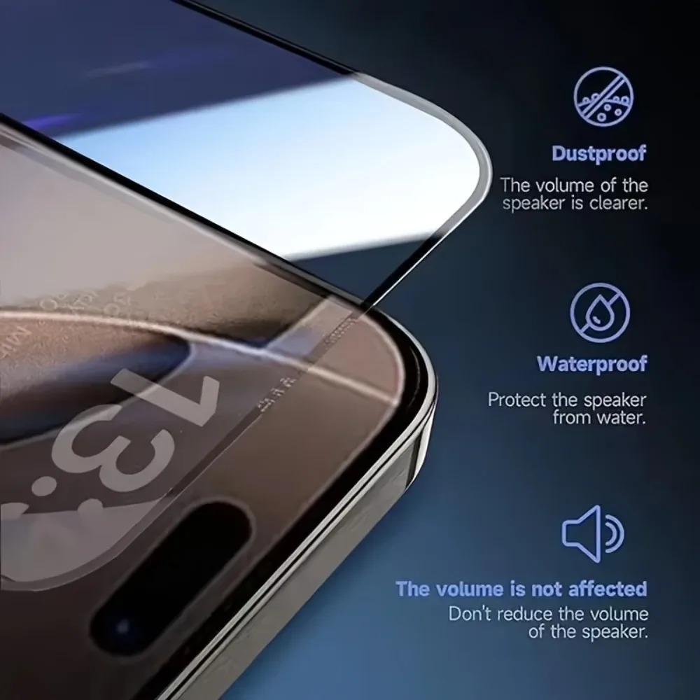 3 Adet Temperli Cam Realme C12 - Realme C67 incelemesi ve fiyatı