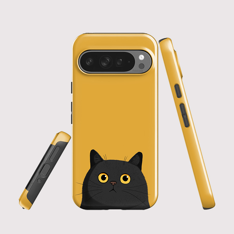 Pixel 9 10 Pro için Sevimli Si - Google Pixel 9 Pro incelemesi ve fiyatı