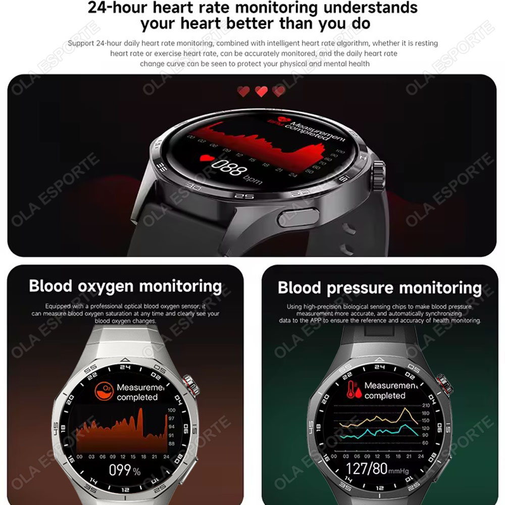 Yeni Watch 5 Pro Akıllı Saat 1 - Smartwatch X12 incelemesi ve fiyatı