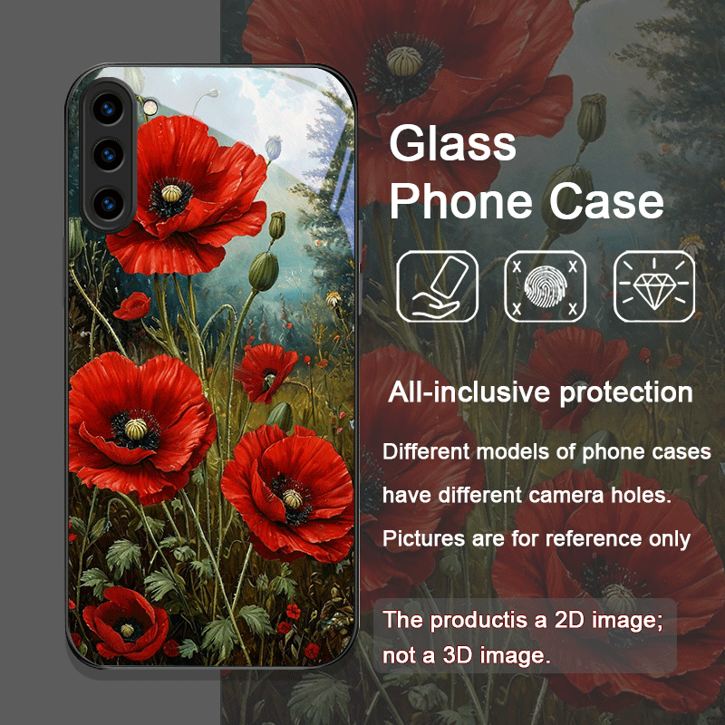 Retro Gelincik Çiçeği Çiçeklen - Samsung Galaxy S24 incelemesi ve fiyatı