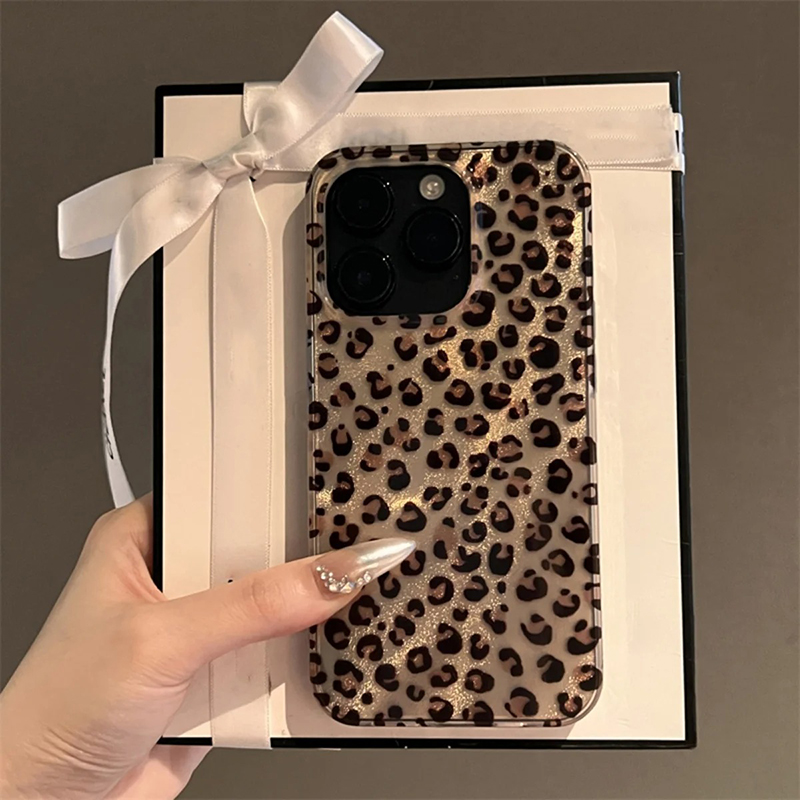 Lüks Leopar Baskı Sevimli tele - Vivo Y28 incelemesi ve fiyatı