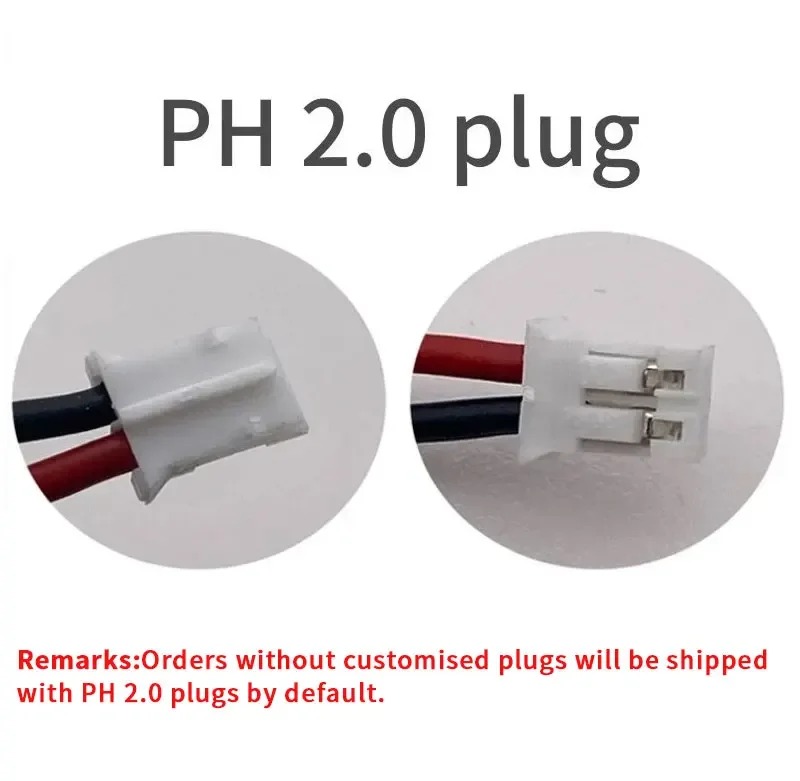 3.7V 120mAh 402020 Li-Po Şarj  - Smartwatch Headset incelemesi ve fiyatı