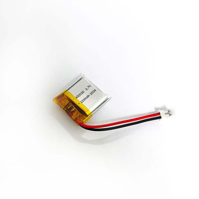 3.7V 120mAh 402020 Li-Po Şarj  - Smartwatch Headset incelemesi ve fiyatı