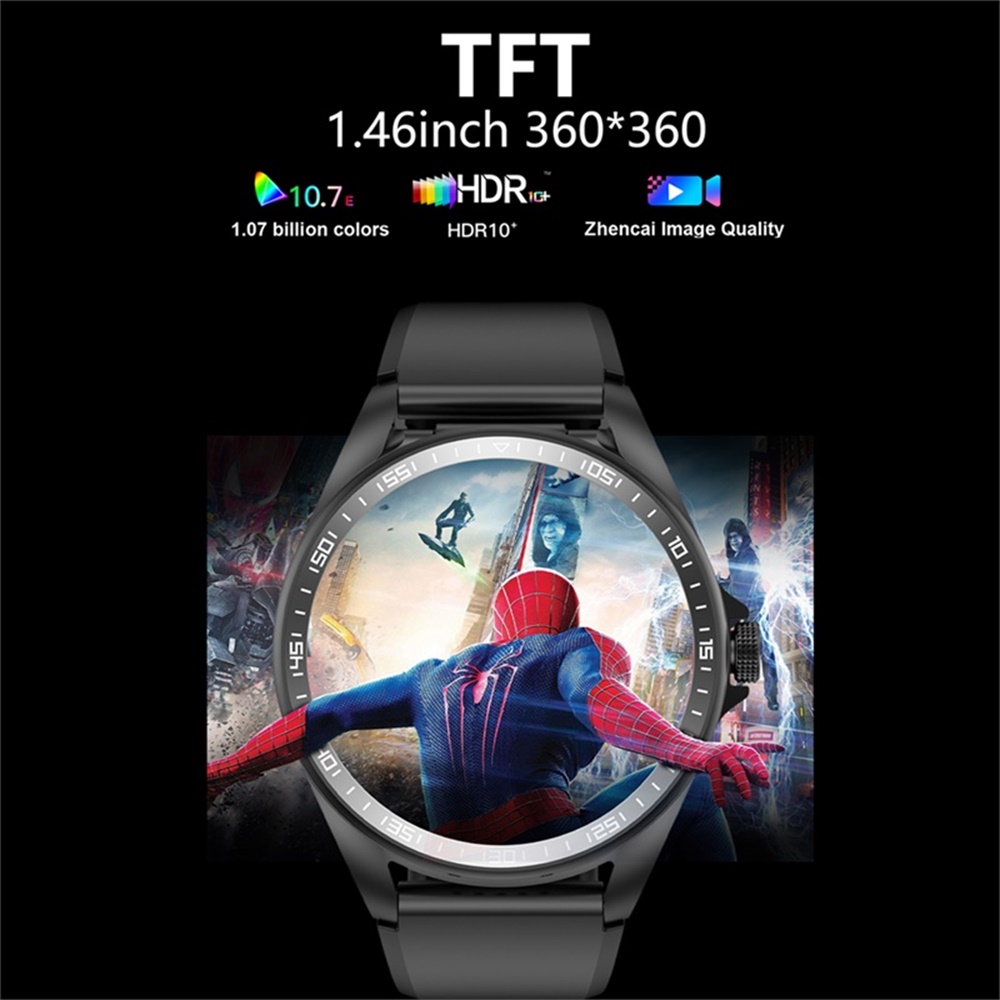 696 Yeni Akıllı Saat Kulaklık  - Smartwatch Headset incelemesi ve fiyatı