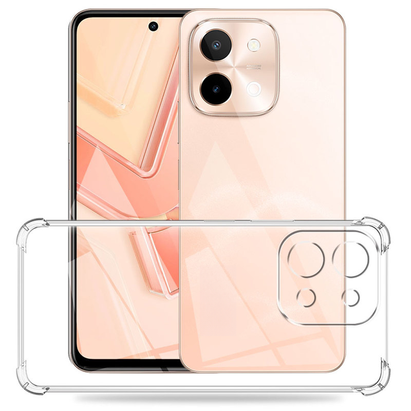 VIVO Y28 4G V2352 Kılıf Darbey - Vivo Y28 incelemesi ve fiyatı