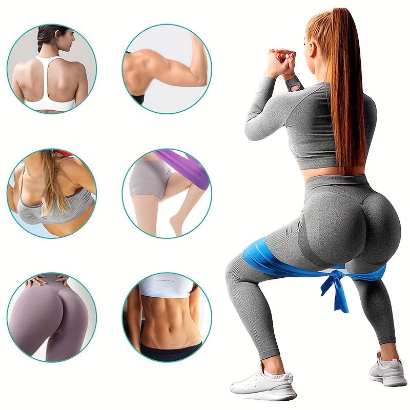 Egzersiz için Direnç Bantları  - Milanaise Mesh Band incelemesi ve fiyatı
