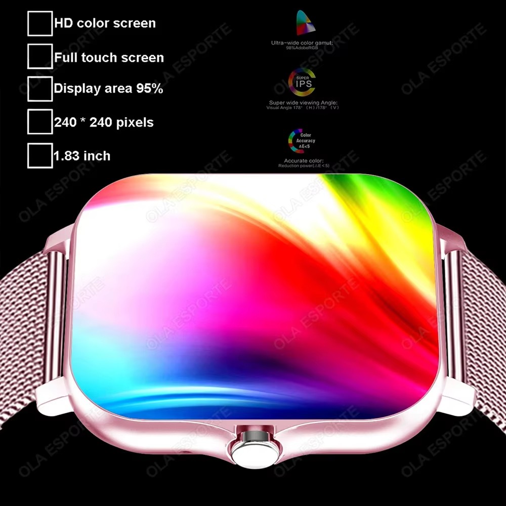 2026 Yeni Çok Fonksiyonlu Akıl - Smartwatch X12 incelemesi ve fiyatı