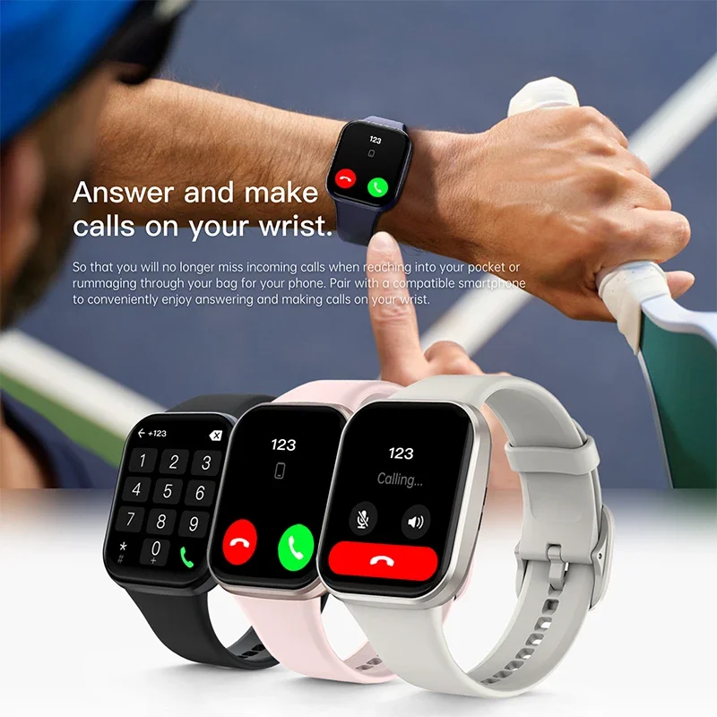 Lüks Elektronik Akıllı Saatler - Smartwatch Faces incelemesi ve fiyatı
