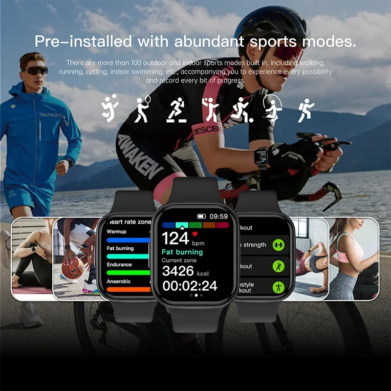 Lüks Elektronik Akıllı Saatler - Smartwatch Faces incelemesi ve fiyatı