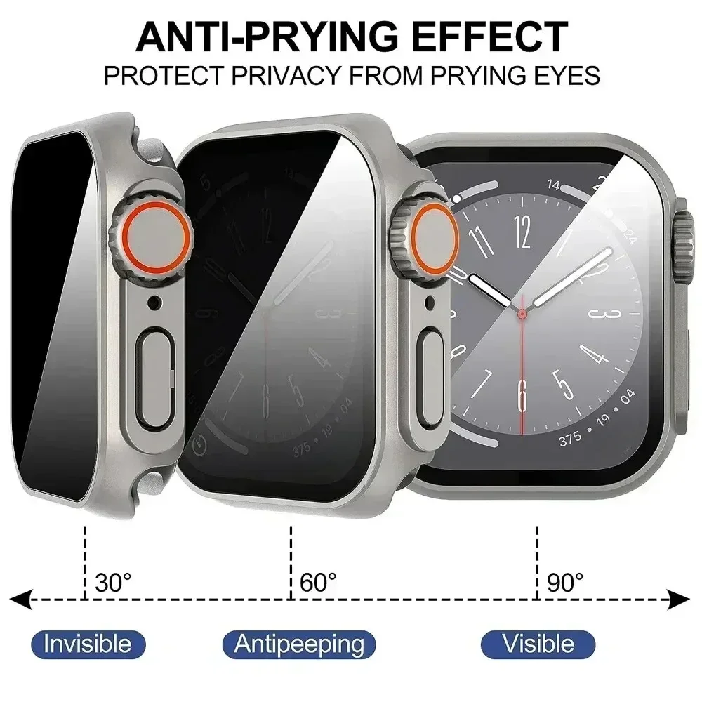 Apple watch için kılıf Apple W - Smartwatch Case incelemesi ve fiyatı