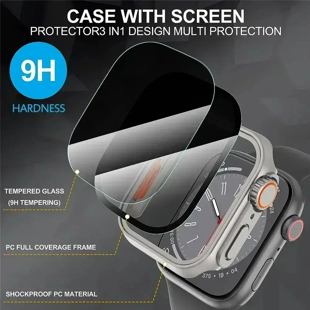 Apple watch için kılıf Apple W - Smartwatch Case incelemesi ve fiyatı