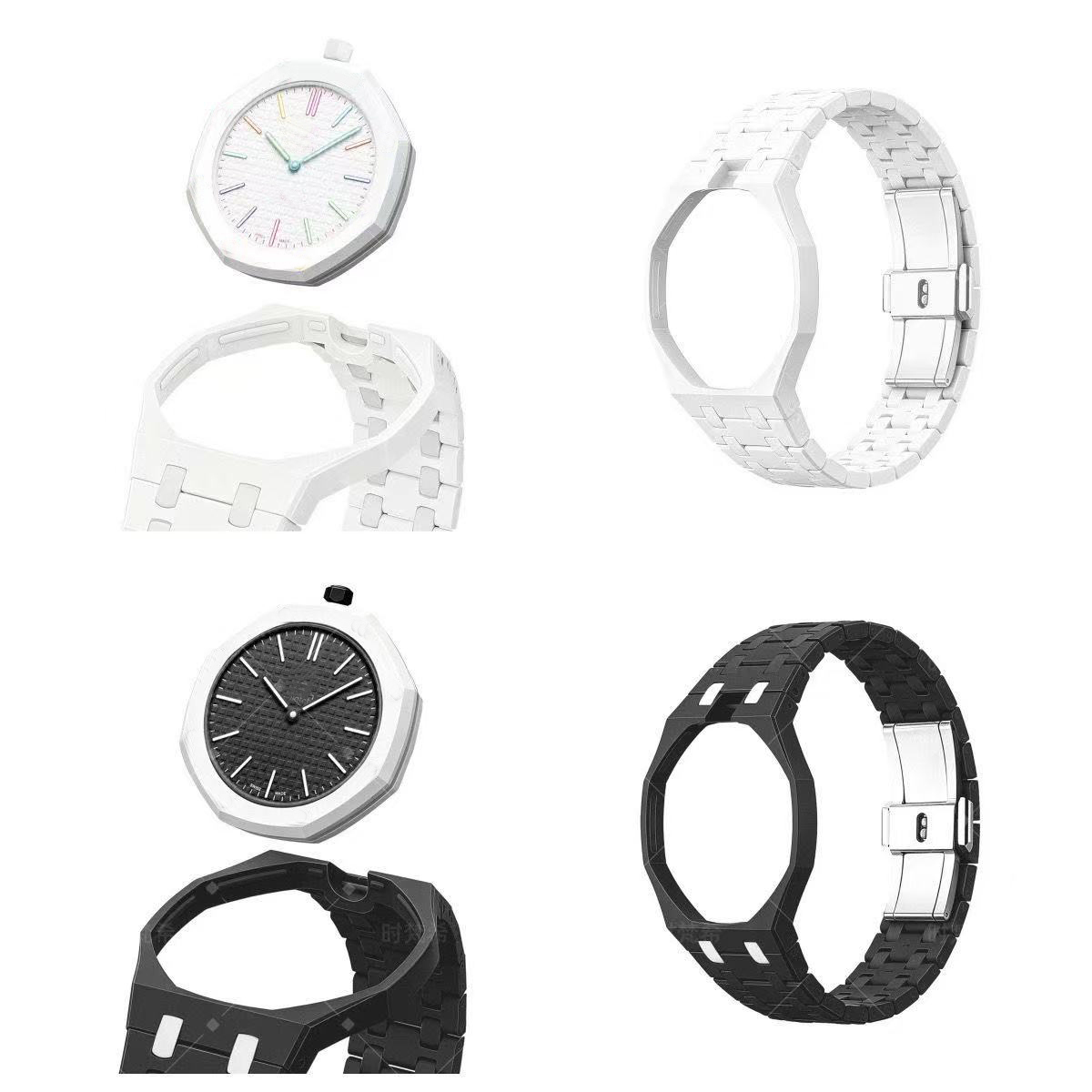 Swatch X AP Royal POP Saat Kas - Smartwatch Case incelemesi ve fiyatı