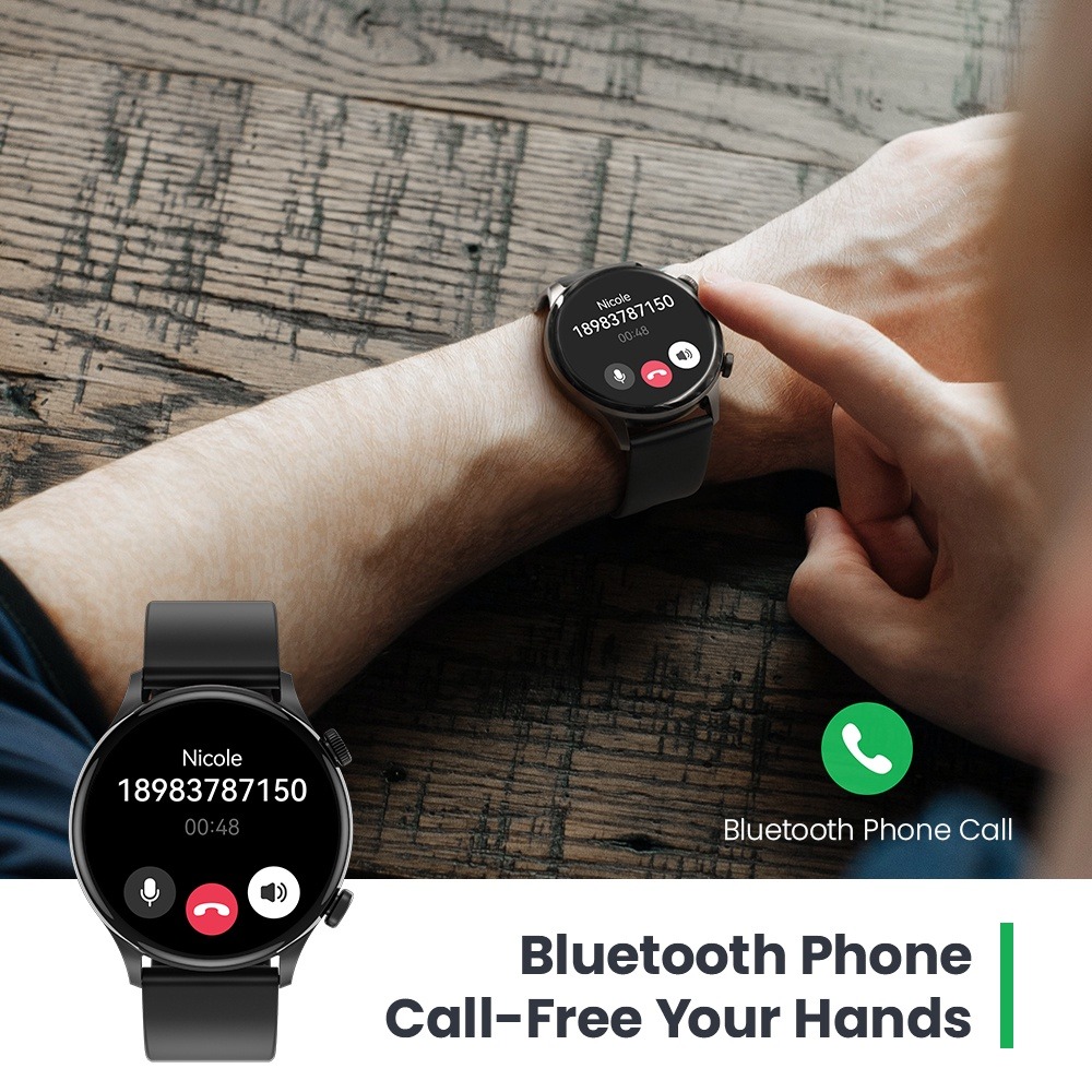 HAYLOU Solar Plus Akıllı Saat  - Smartwatch X12 incelemesi ve fiyatı
