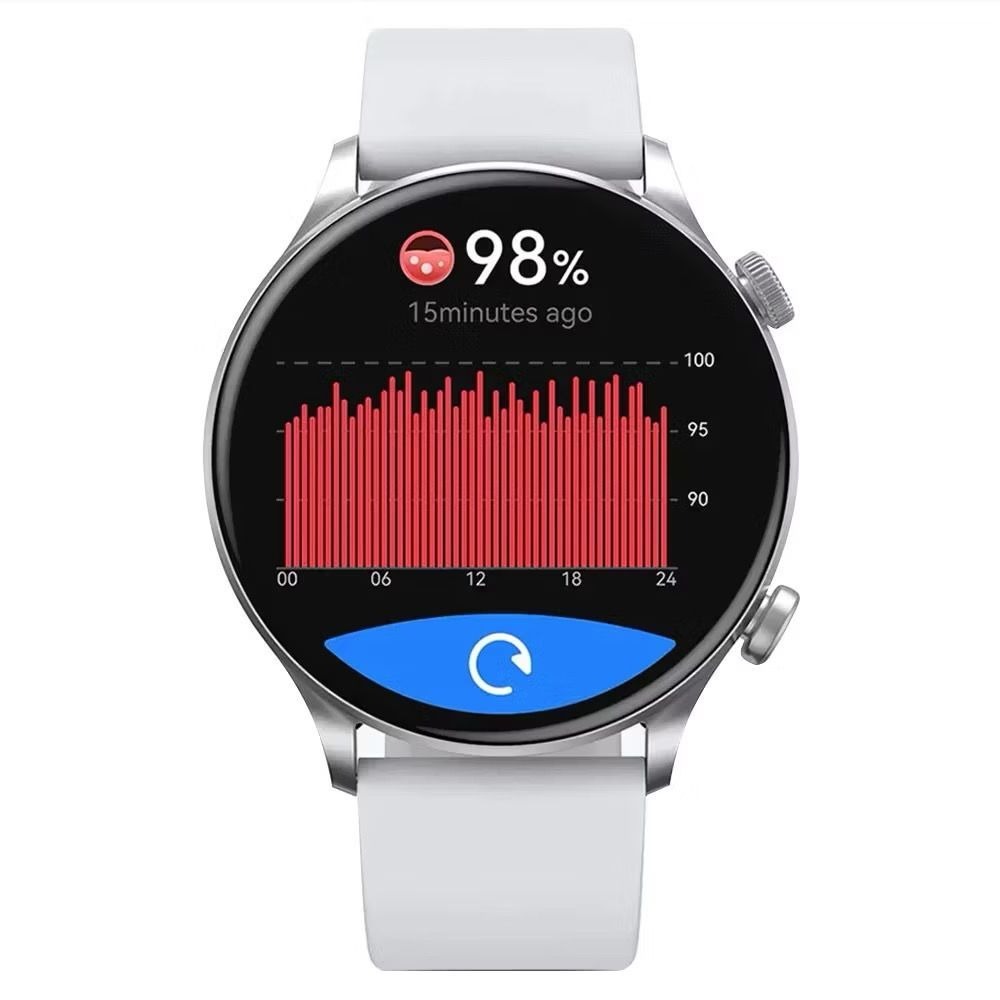 HAYLOU Solar Plus Akıllı Saat  - Smartwatch X12 incelemesi ve fiyatı