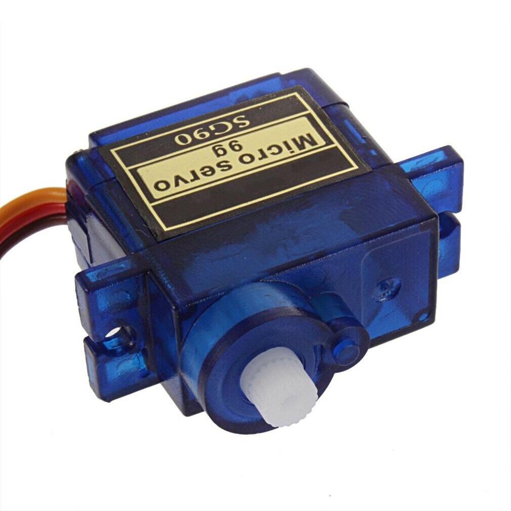SG90 9g Dijital Servo Motor RC - Smartwatch Universal incelemesi ve fiyatı