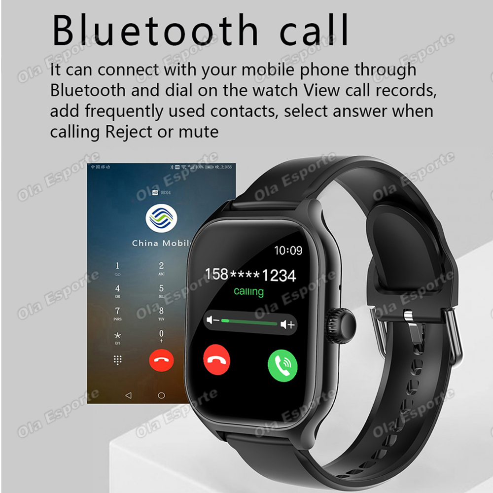 2026 Yeni Akıllı Saat Bluetoot - Smartwatch X12 incelemesi ve fiyatı