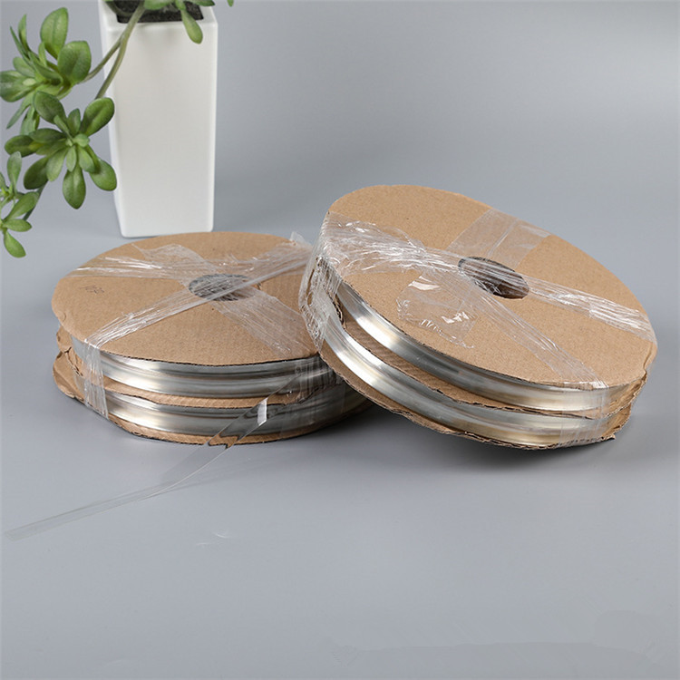 Toptan 1 kg 4/5/6/10mm Şeffaf  - Milanaise Mesh Band incelemesi ve fiyatı