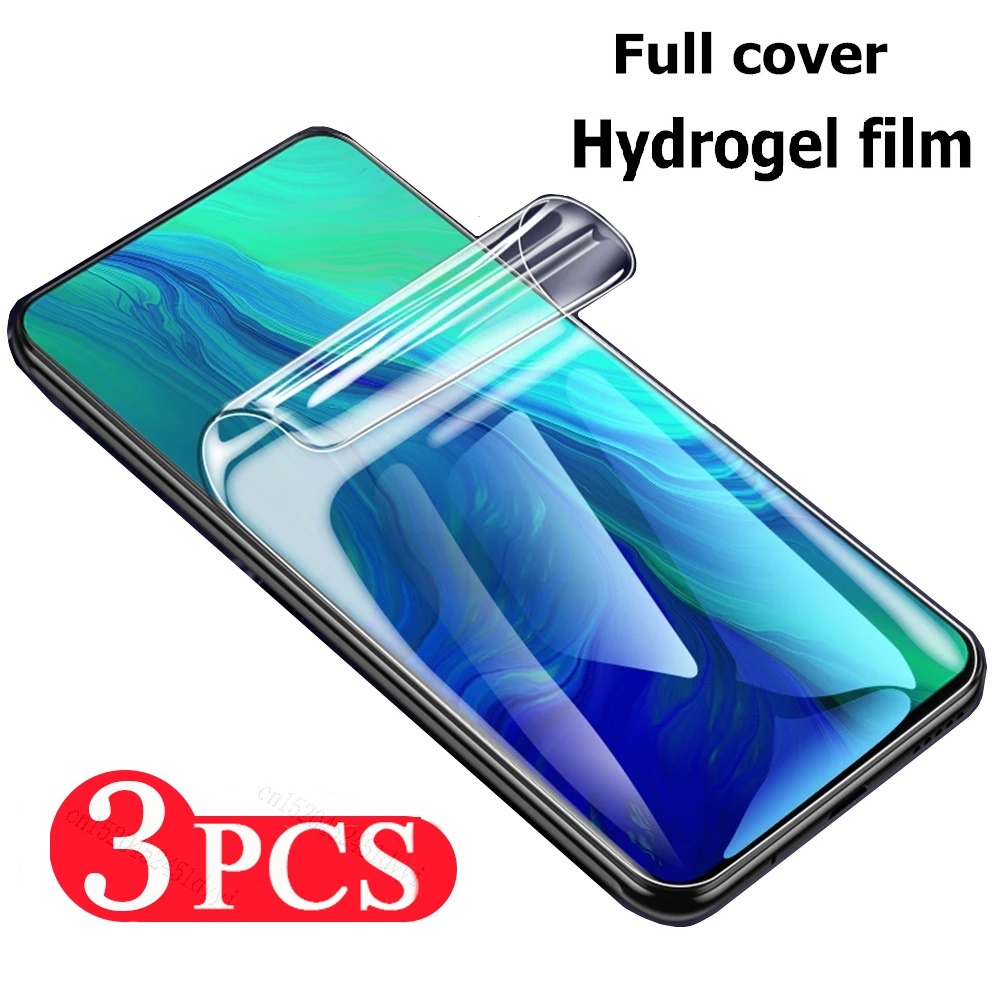 3 Adet Hidrojel Film Vivo Y02a - Vivo Y28 incelemesi ve fiyatı