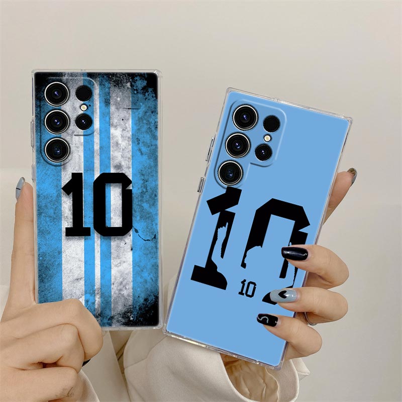 Havalı Futbol Numarası 10 Şeff - Samsung Galaxy S24 incelemesi ve fiyatı
