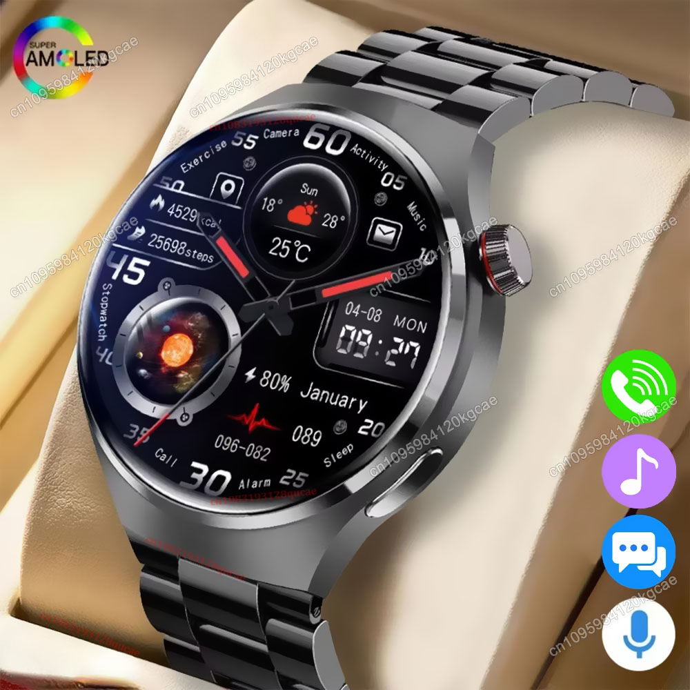 2026 Yeni Erkek Akıllı Saati 1 - Smartwatch X12 incelemesi ve fiyatı