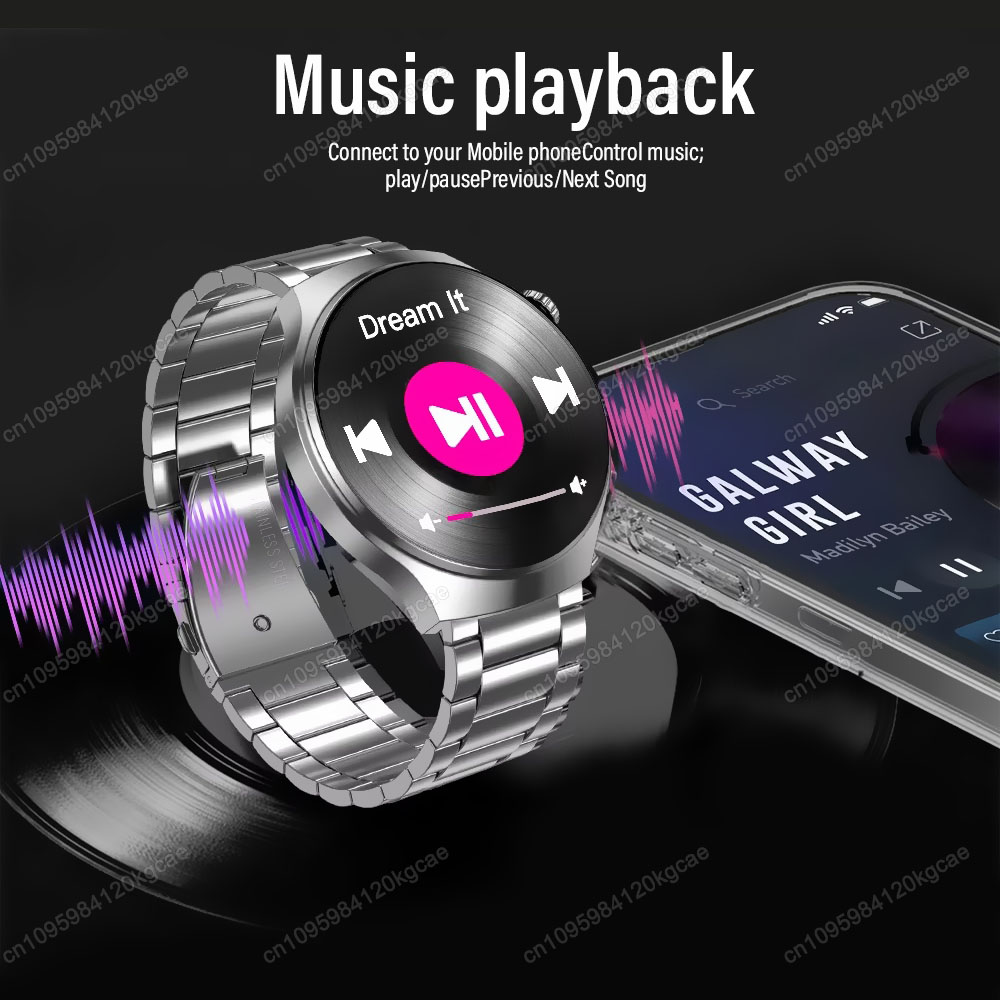 2026 Yeni Erkek Akıllı Saati 1 - Smartwatch X12 incelemesi ve fiyatı