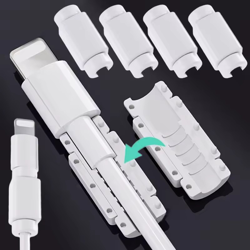 Anti Break Kablo Koruyucu Yumu - Smartwatch Universal incelemesi ve fiyatı