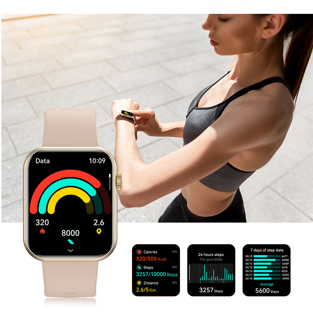 Orijinal Erkek Akıllı Saat Fit - Smartwatch Face incelemesi ve fiyatı