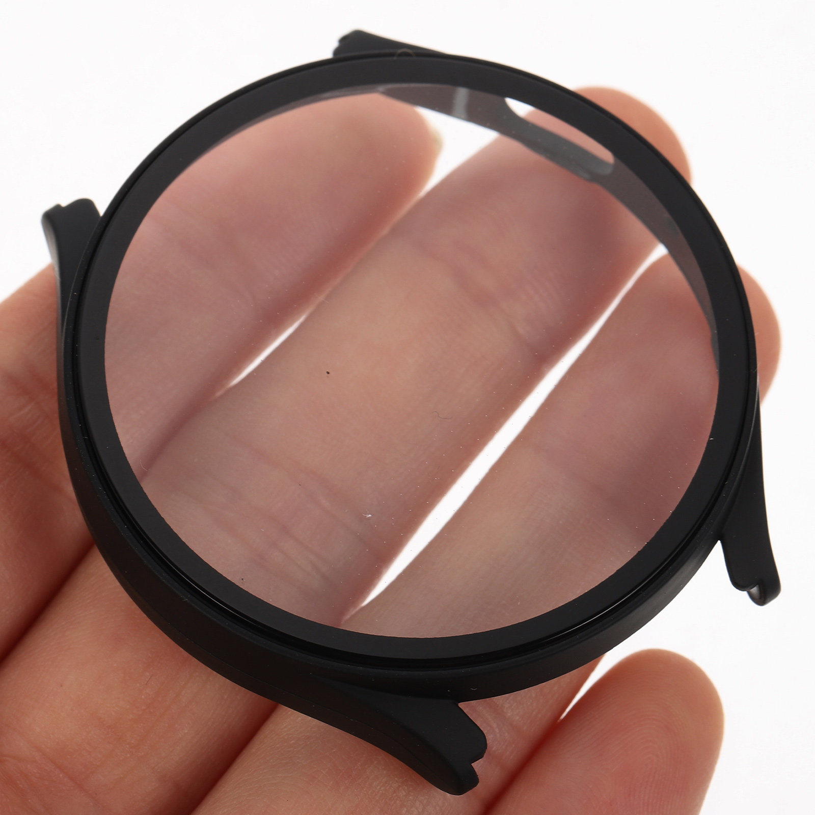 2 Adet Ergonomik Saat Koruyucu - Smartwatch Case incelemesi ve fiyatı
