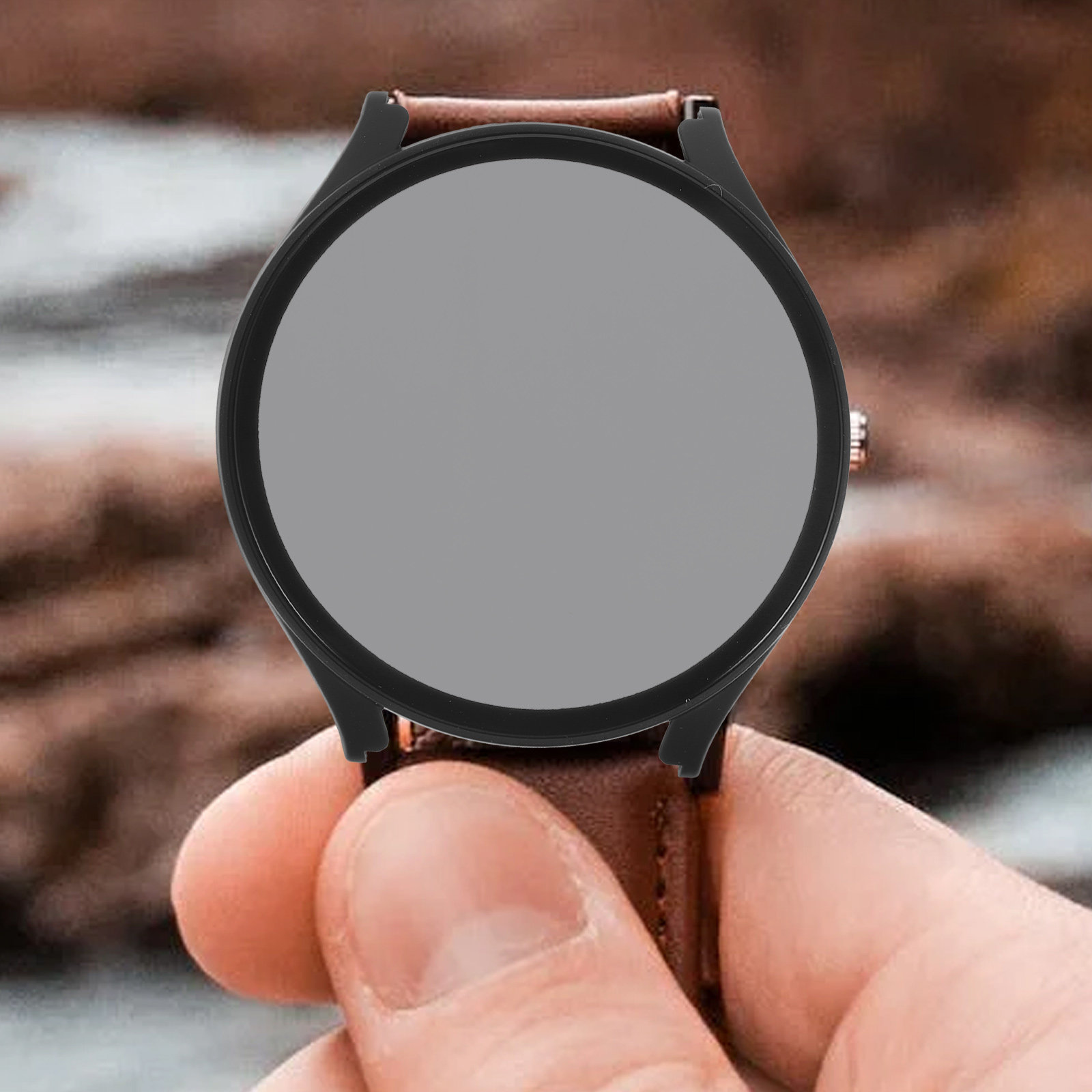 2 Adet Ergonomik Saat Koruyucu - Smartwatch Case incelemesi ve fiyatı