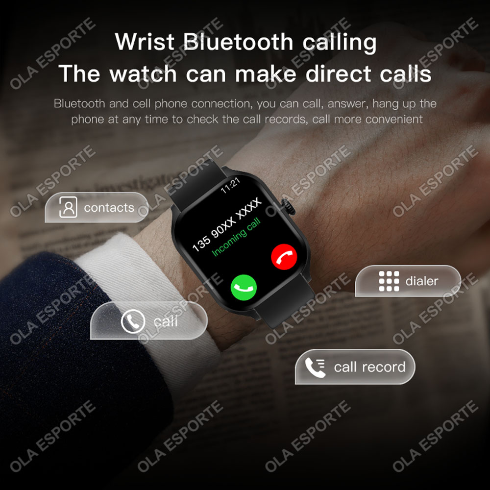 2026 Akıllı Saat Android IOS T - Smartwatch X12 incelemesi ve fiyatı
