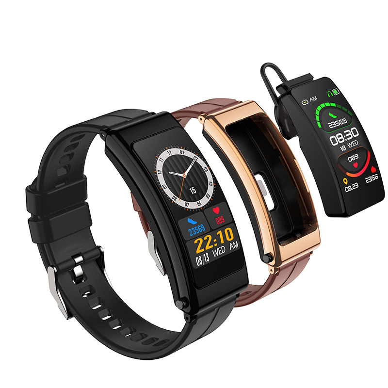 K13 Bluetooth kulaklık konuşma - Smartwatch Headset incelemesi ve fiyatı