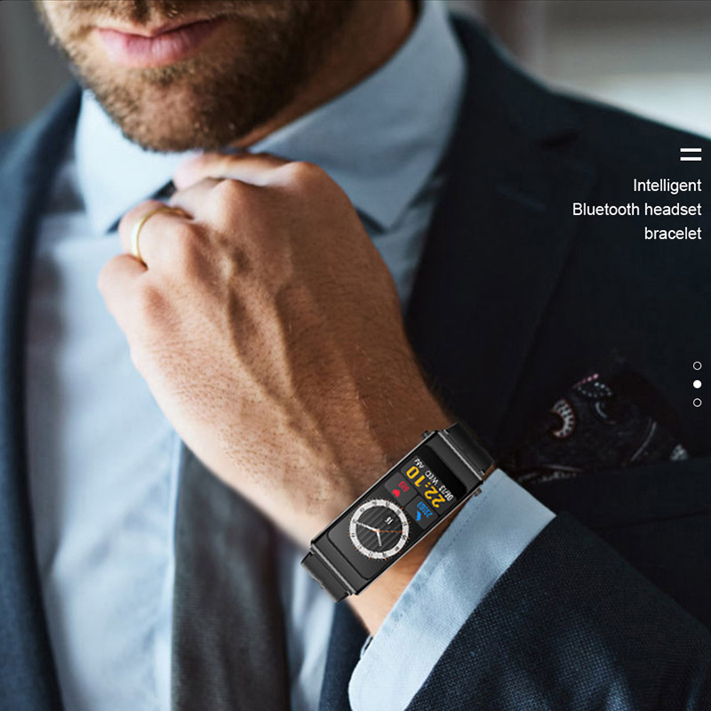 K13 Bluetooth kulaklık konuşma - Smartwatch Headset incelemesi ve fiyatı